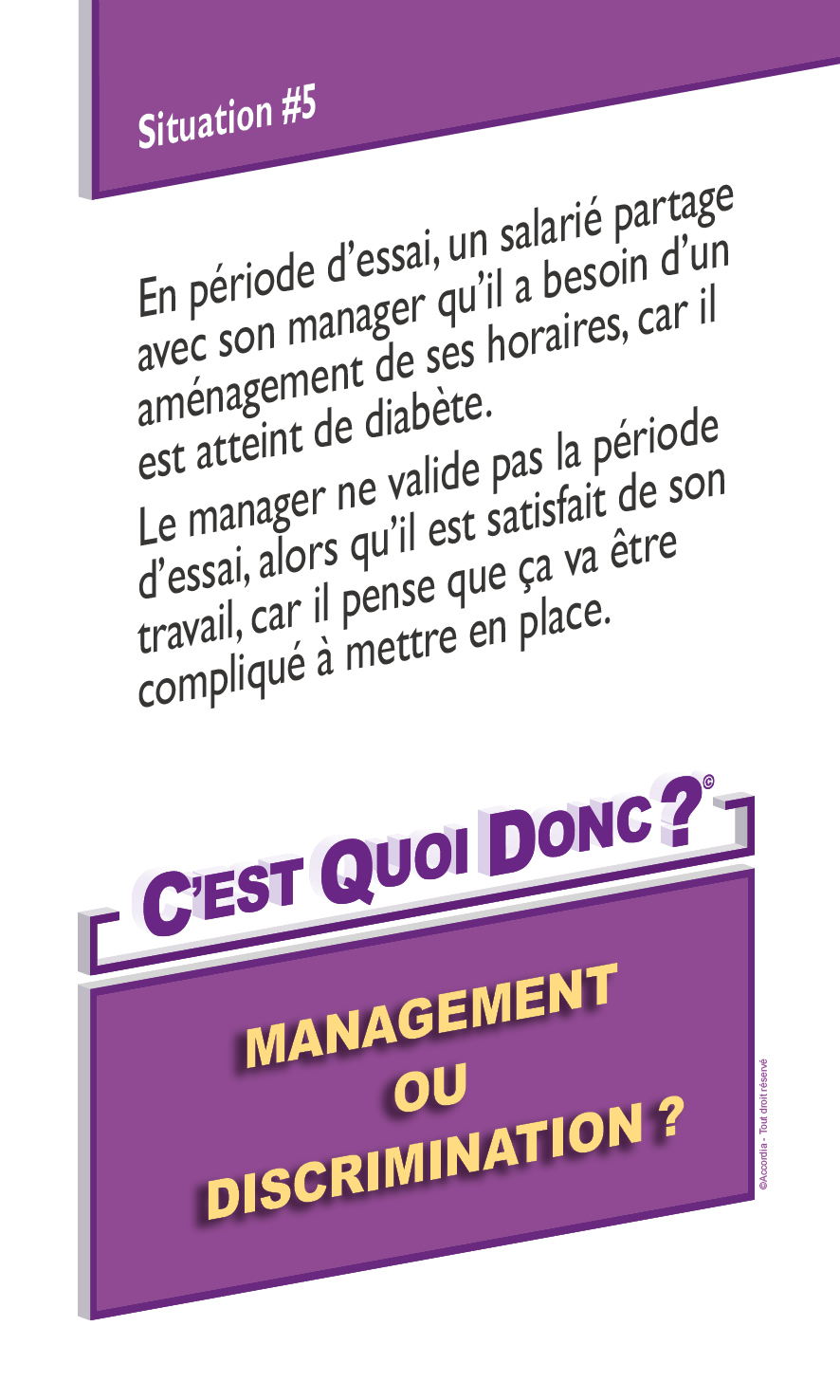 Comment jouer