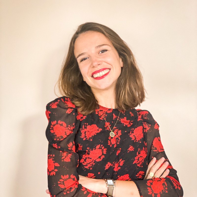 Claire Finiel
