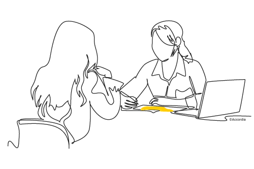 Diagnostic Accordia